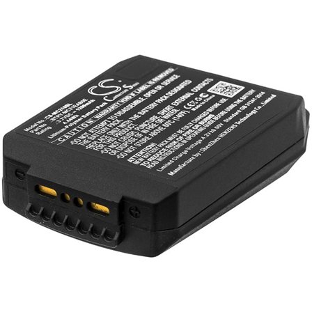 Batteri til stregkodescanner til Motorola MC21, MC2100, MC2180