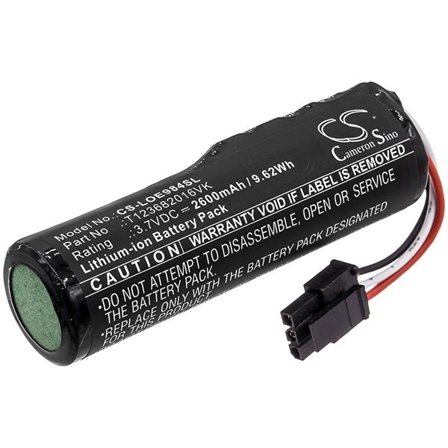 Batteri till Högtalare för Logitech 984-001405, Ultimate Ears Boom 3, S-00170