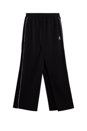 J.Lindeberg - Lisa Sweat Skirt - Black - Frau - S