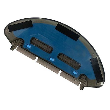 Vattentank kompatibel med Explorer Serie 20 40 Rg6825 Rg6871 Robotdammsugare Reservdelar Tillbehör Hem KL