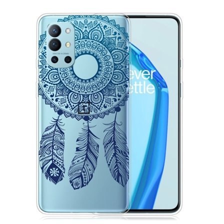 Deco OnePlus 9R Suojakotelo - Dreamcatcher
