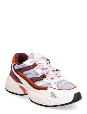 Mardii Sneaker Lave Sneakers Multi/mønstret GANT