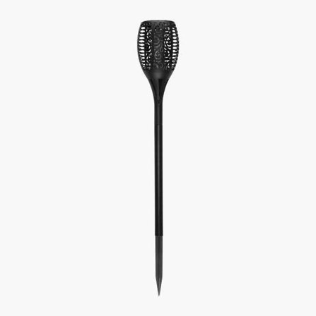 Biltema - Solcellelampe 77 x 12 cm