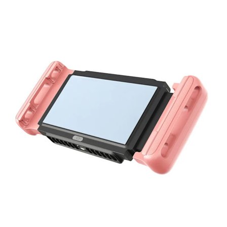 Tablet mobiltelefon kjøler vifte for smarttelefon kjølesystem kul radiator for mobiltelefoner nettbrett~06844