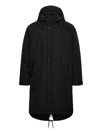 Makia Observer Jacket Svart