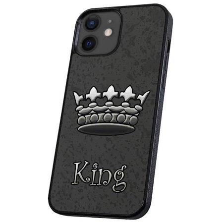 iPhone 11 - Kuoret/Suojakuori King