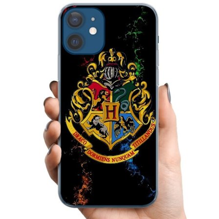 Kompatibel Mobilcover til Apple Apple iPhone 12 Harry Potter