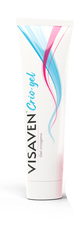 Visaven Criogel 100g