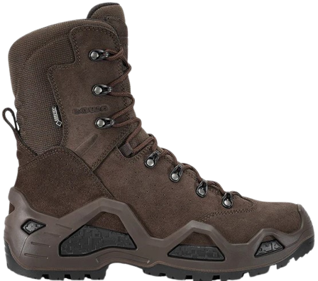 Lowa Z-8S GTX C Dark Brown