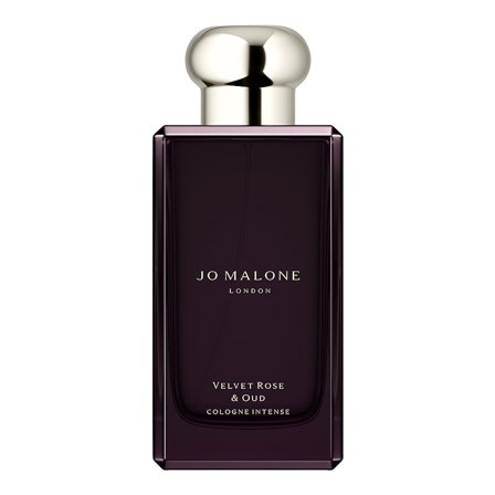 Jo Malone London Velvet Rose & Oud Cologne Intense 100 ml, Parfumer & Dufte, Til Hende, Eau De Parfum