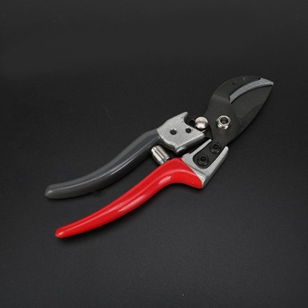 Trädgårdssekatör Trädgårdssekatörer Rak Blad Sekatörer Professionell