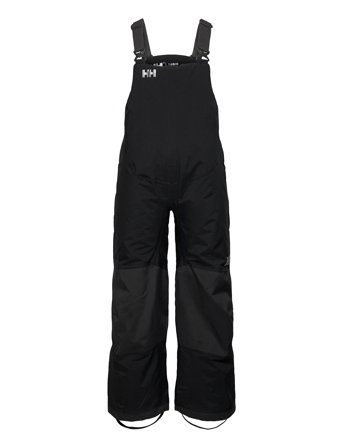 Helly Hansen K Rider 2 Ins Bib - Black - 92
