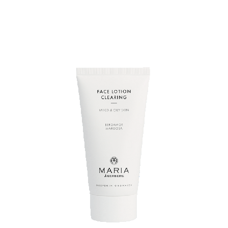 Maria Åkerberg Face Lotion Clearing, 50 ml
