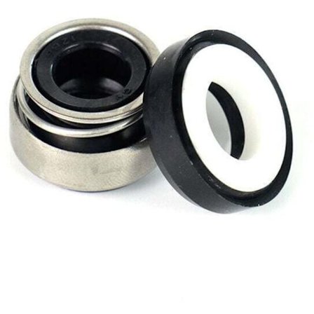 12 mm:n kumitiiviste vesipumpulle mekaaniseen tiivisteeseen, yhteensopiva metallipumppujen kanssa