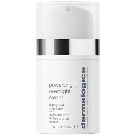 Dermalogica PowerBright Overnight Cream 50ml