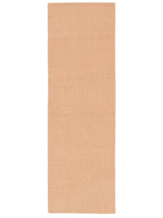 Ribban 80X250 Petit Rose Couloir Tapis