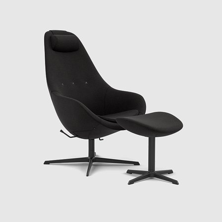 Kokon, Varier Furniture, Recliner