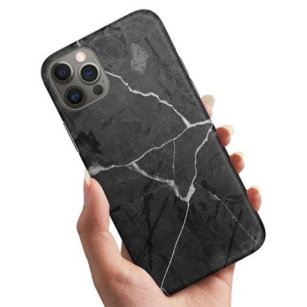 iPhone 13 Mini - Skal/Mobilskal Marmor