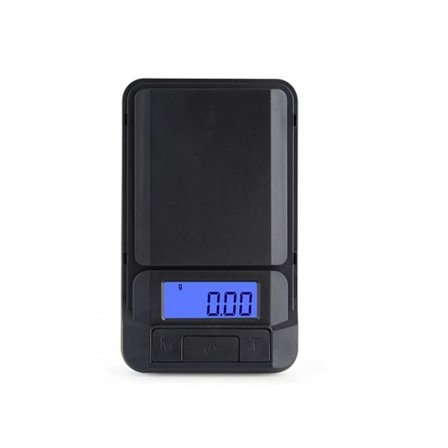 200g/0.01g Digital Vekt 0.01g Elektronisk Digital Smykkevekt Sc,ZQKLA