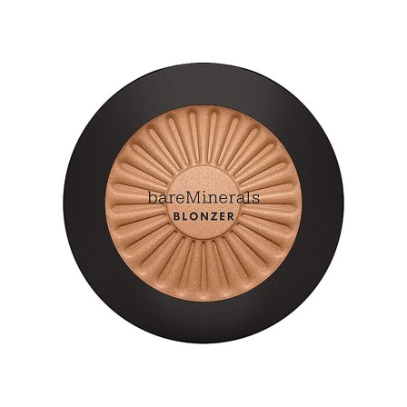 bareMinerals Gen Nude Blonzer Kiss of Spice, Makeup, Ansigt, Blush