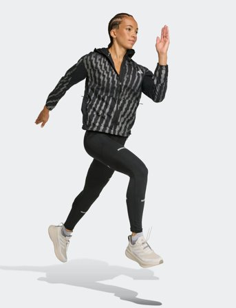 adidas Performance Adi365 Hvisjk W - Black - XL