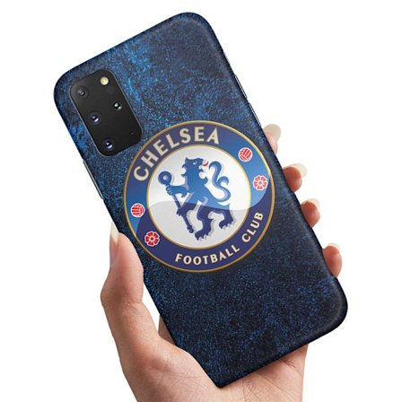 Samsung Galaxy S20 FE - Cover/Mobilcover Chelsea