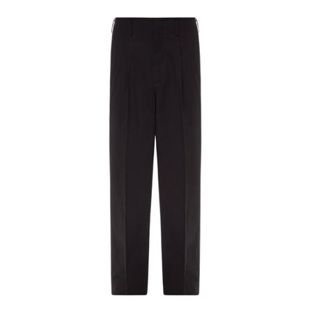 Dolce & Gabbana Sweatpants svart, Herr, Herr, Storlek: M