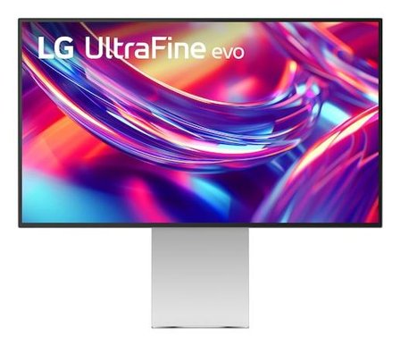 LG 32" UltraFine 6K skjerm 32U990A 6144x3456 Nano-IPS, 5ms, 2000:1, HDR600, HDMI/DP/USB-C(96w)