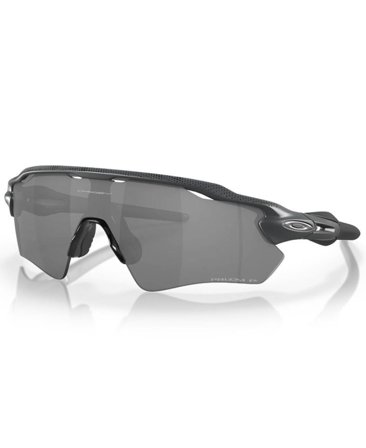 Oakley Radar EV Path High Resolution Carbon//Prizm Black Polarized