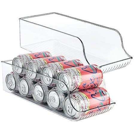 Jääkaapin järjestäjä Juomatölkki Juomapullo Juoma-annostelija