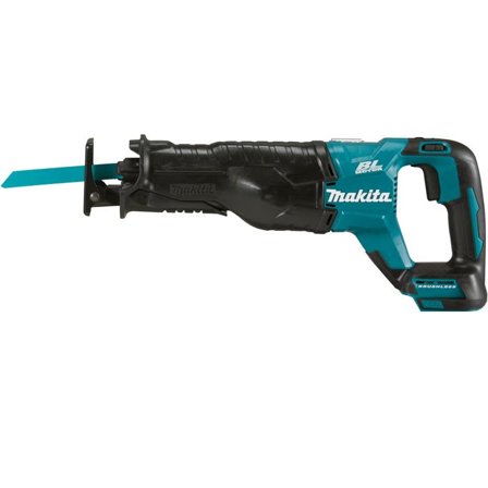 Makita DJR187Z Tigersåg utan batteri och laddare, Elhandverktyg