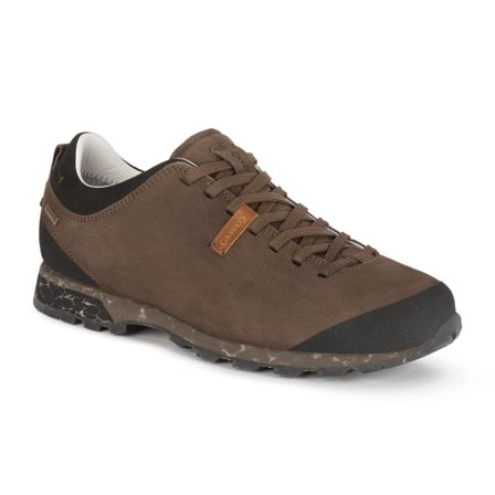 AKU Men ́s Bellamont 3 NBK GTX Men everyday shoes Brown 42