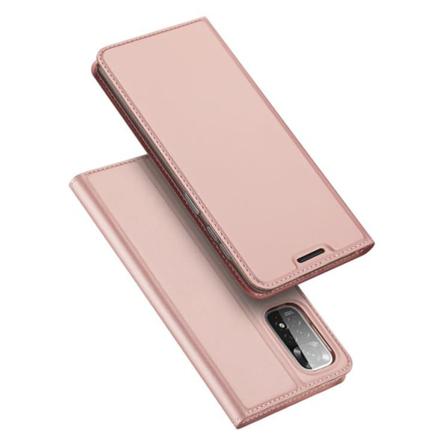 Dux Ducis Xiaomi Redmi Note 11/11s Fodral Skin Pro - Rosa