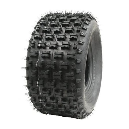 Slasher ATV quad dæk 20x10-9 Wanda E P336 vejmærket racing lovlig 20 10,00 9 ny