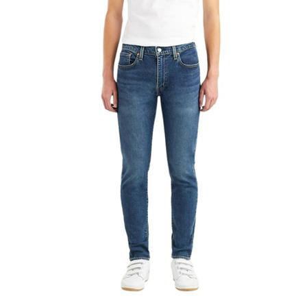 Levi's Slim-fit Jeans blå, Herr, Herr, Storlek: W33 L32