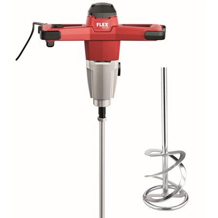 Flex MXE1200 Røreværk 1200 W, Maskiner