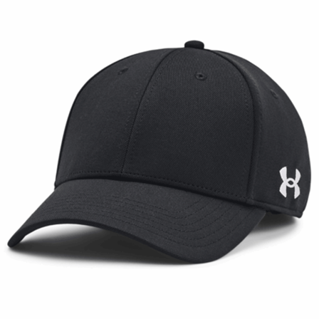 Under Armour Men's Team Blitzing Black