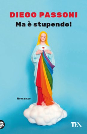 Ma è stupendo! Diego Passoni