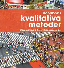 Handbok i kvalitativa metoder