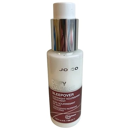 Joico Defy Damage Sleepover Overnight Nourishing Treatment 100ml