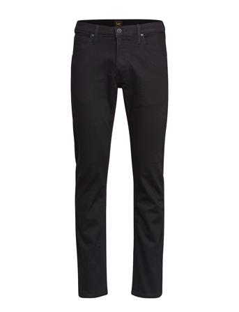 Daren Zip Fly Black Lee Jeans