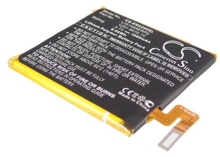 Batteri till SmartPhone, Mobil för Sony Ericsson Xperia ion, LT28, LT28i m.fl.