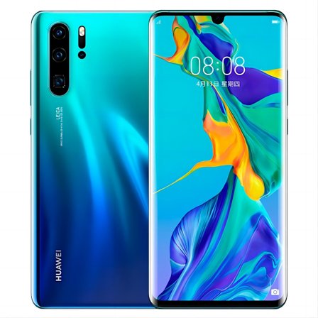 Smartphone Huawei P30 Pro Dubbel SIM 8 / 128 GB
