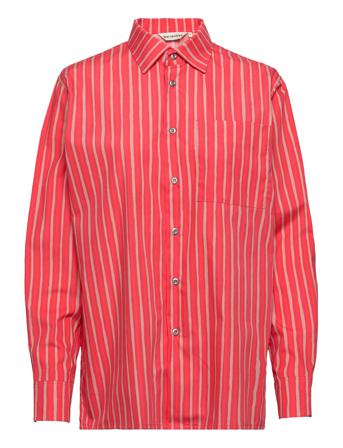 Jokapoika 2017 Shirt Patterned Marimekko