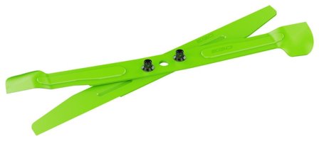 EGO AB2212D-E Knivblad dubbelt, 55 cm, Trädgårdsmaskiner