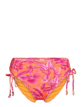 Tulum High Leg Hw Patterned Hunkemöller