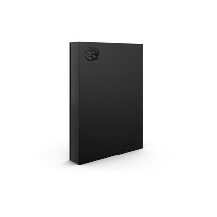 Seagate FireCuda STKL5000400 - harddisk - 5 TB - USB 3.0