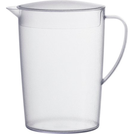 Kanna / Tillbringare med lock 2 L Orthex