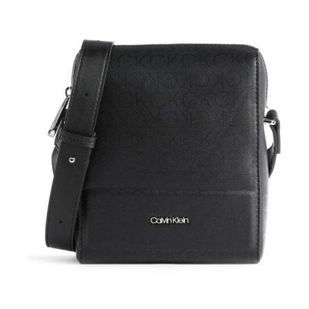 Calvin Klein, Bags Czarny, Mężczyzna, Rozmiar: ONE Size