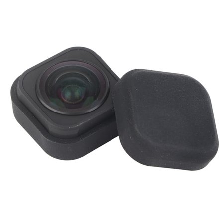 Action Camera Max Lens Wide Angle Video Shooting Tilbehør for 9 10 11